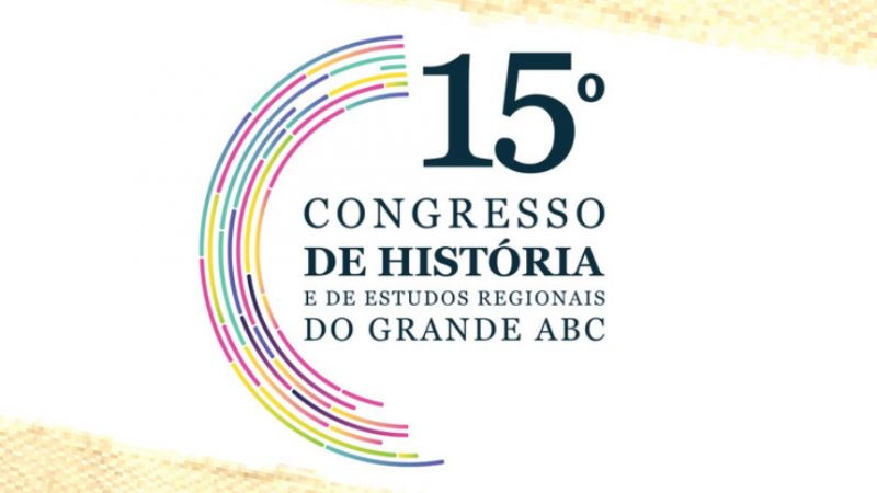 Consórcio ABC lança enquete para seleção de temas para o Congresso de História