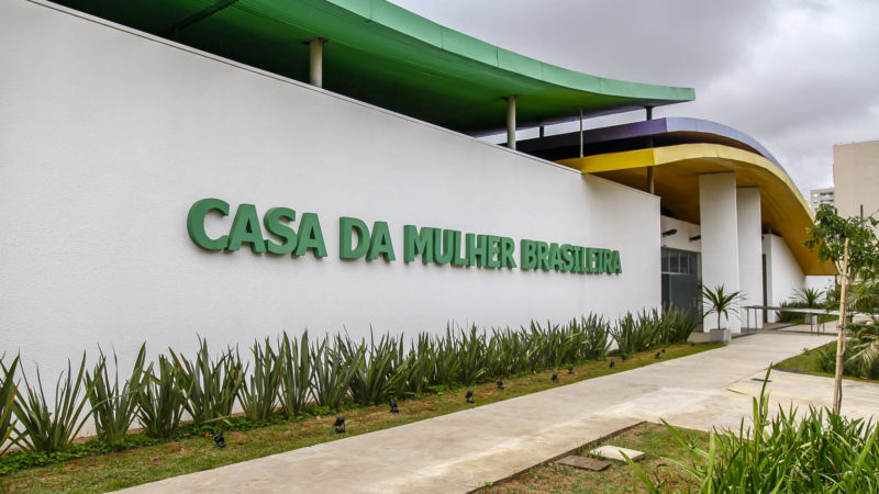 Casa da Mulher é ampliada e chega a 50 unidades no Estado de São Paulo 