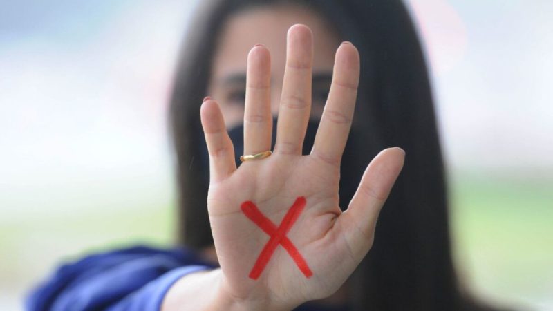 ONU lança campanha no Brasil para combater violência contra mulher