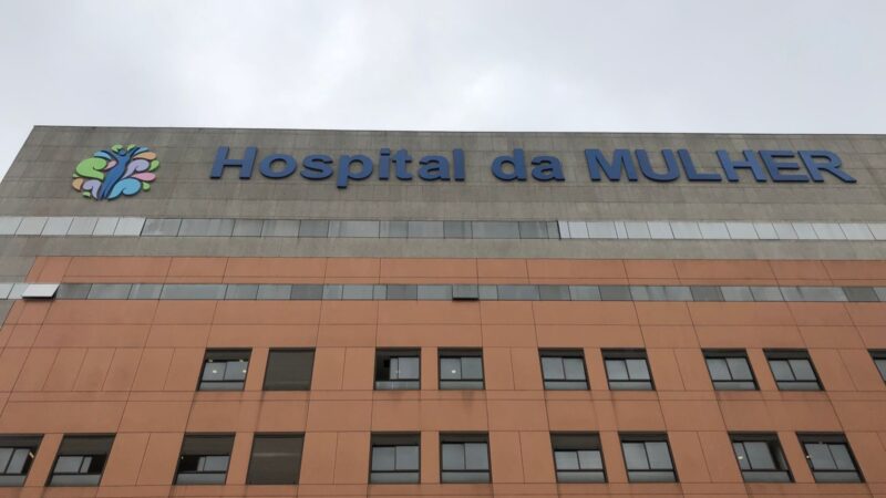 Prefeitura de São Bernardo entrega a primeira etapa do Hospital da Mulher