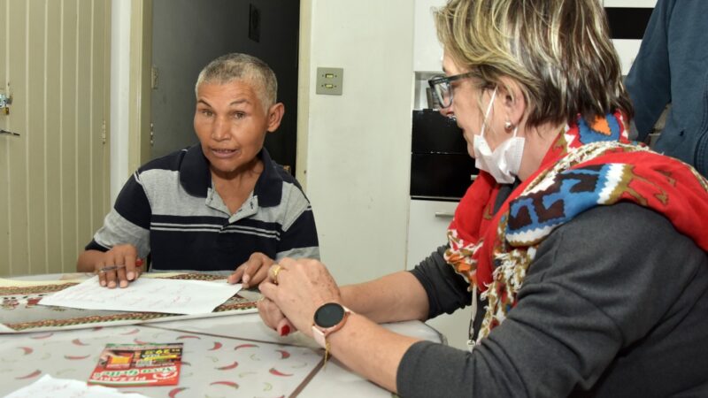 Santo André acolhe dois moradores da região em residências terapêuticas