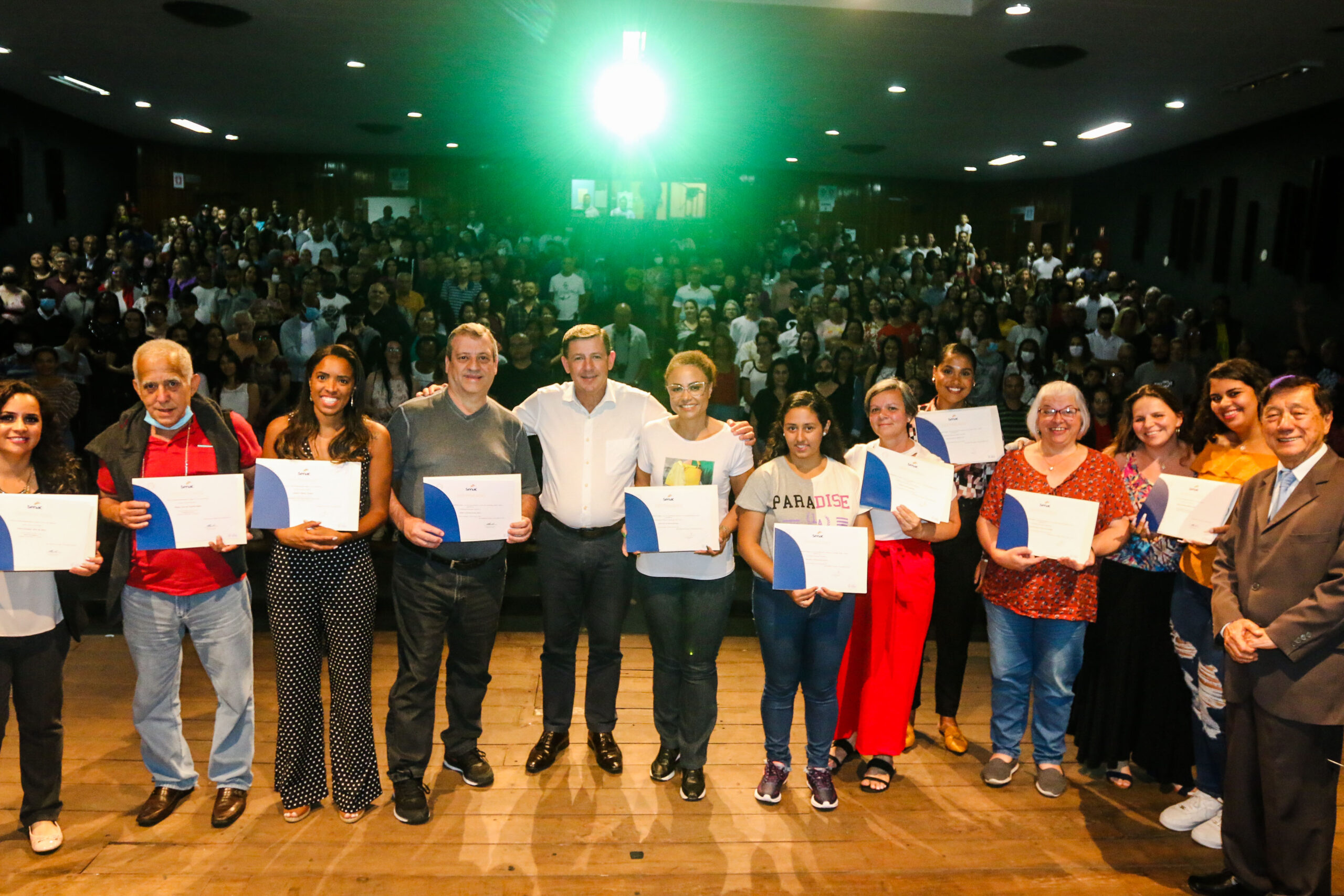 Programa Qualifica Mais São Bernardo supera 1.000 profissionais capacitados em 2022