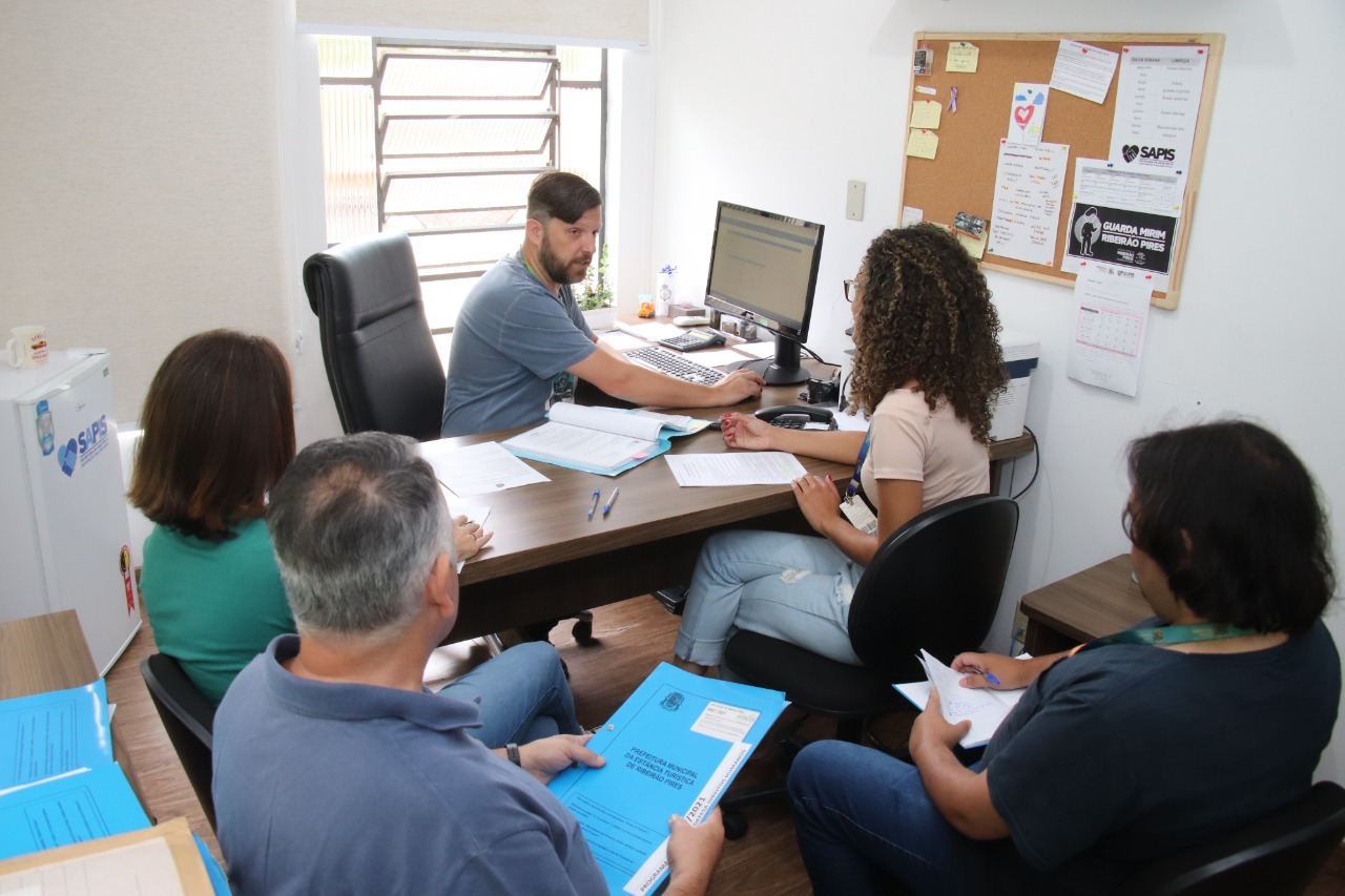 Ribeirão Pires é a primeira do ABC a garantir repasses estaduais de assistência social
