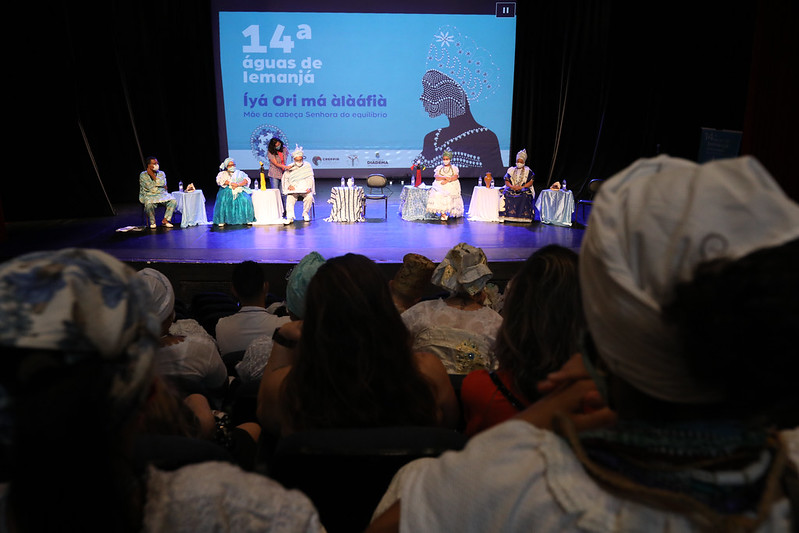 Diadema destaca Dia Nacional de Combate à Intolerância Religiosa