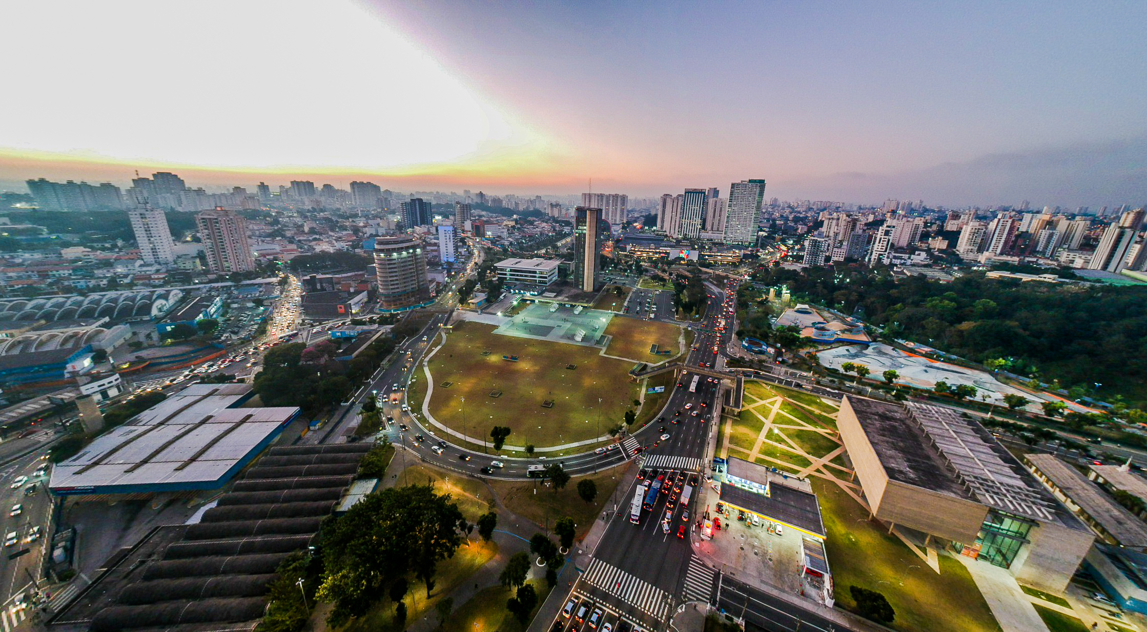 São Bernardo é melhor cidade para se investir na Região Metropolitana, aponta estudo