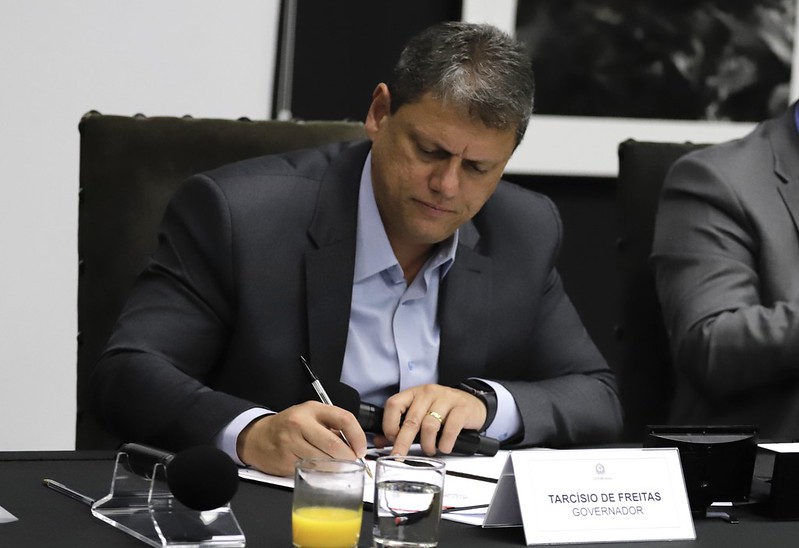 Governo de São Paulo libera R$ 11 milhões para municípios em situação de emergência