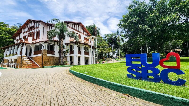 Prefeitura de São Bernardo reinaugura Parque Chácara Silvestre, após revitalização