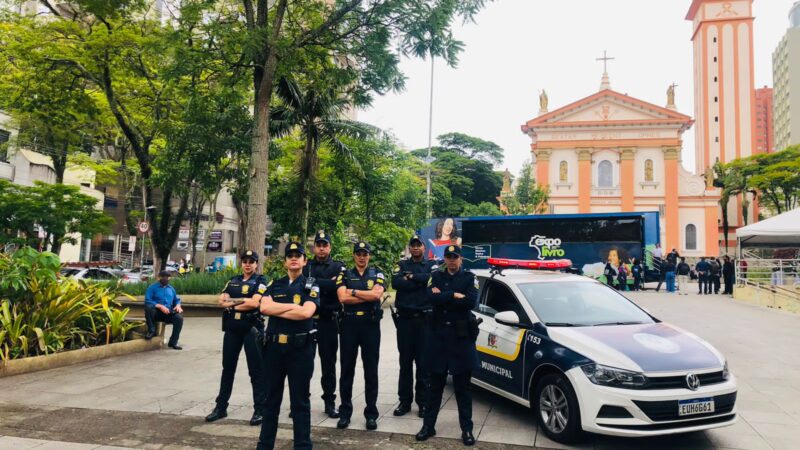 Projeto Guardiã Maria da Penha de São Bernardo prende homem por ameaça à ex-mulher