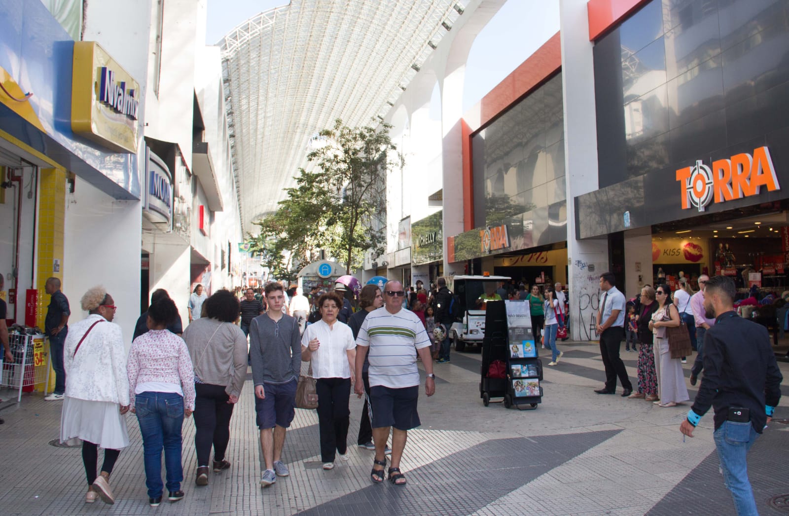 Procon Santo André destaca importância do Código de Defesa do Consumidor