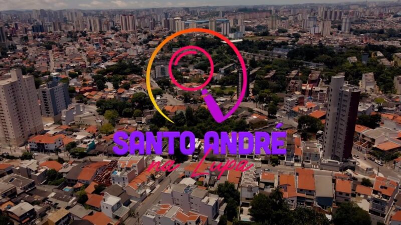 Santo André na Lupa traz personagens da Vila Guiomar e Vila Sacadura Cabral em novo episódio