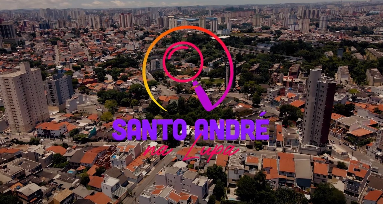 Santo André na Lupa traz personagens da Vila Guiomar e Vila Sacadura Cabral em novo episódio