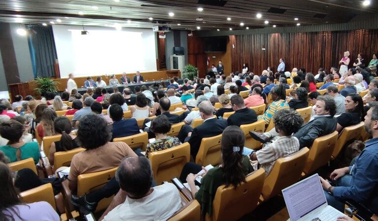 Reativado, Consea realiza primeira reunião e aborda desnutrição dos povos Yanomami