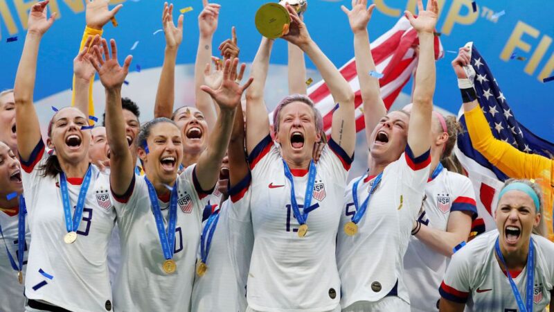 Copa do Mundo feminina está chegando: o que você precisa saber?