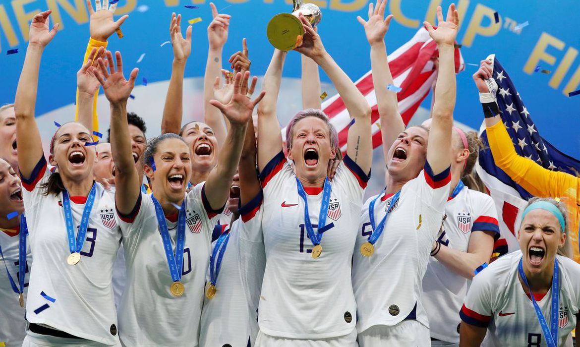 Copa do Mundo feminina está chegando: o que você precisa saber?
