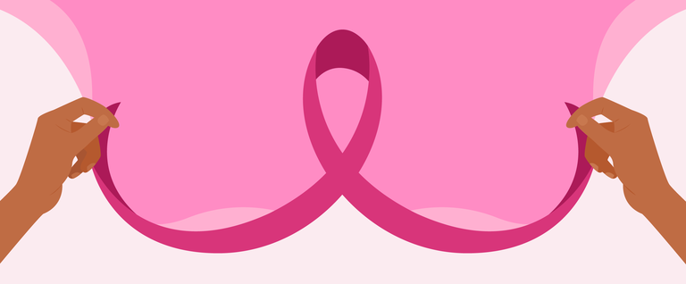 Pesquisa reflete sobre qualidade de vida das mulheres com câncer de mama