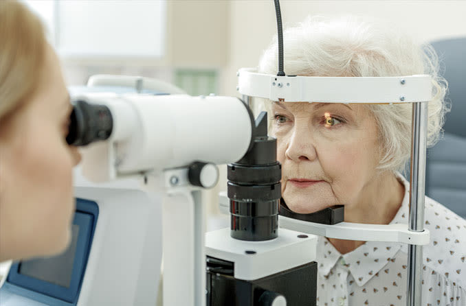 Estamos avançando para melhorar a visão e a qualidade de vida das pessoas com doenças da retina”, afirma médico que coordena pesquisas no Brasil