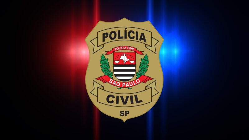 Polícia Civil de SP começa 2024 com 17.131 profissionais a menos e Sindicato pede urgência em reposição