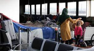 Pró-Vítima e OAB Guarulhos-SP firmam parceria para acolher refugiados afegãos