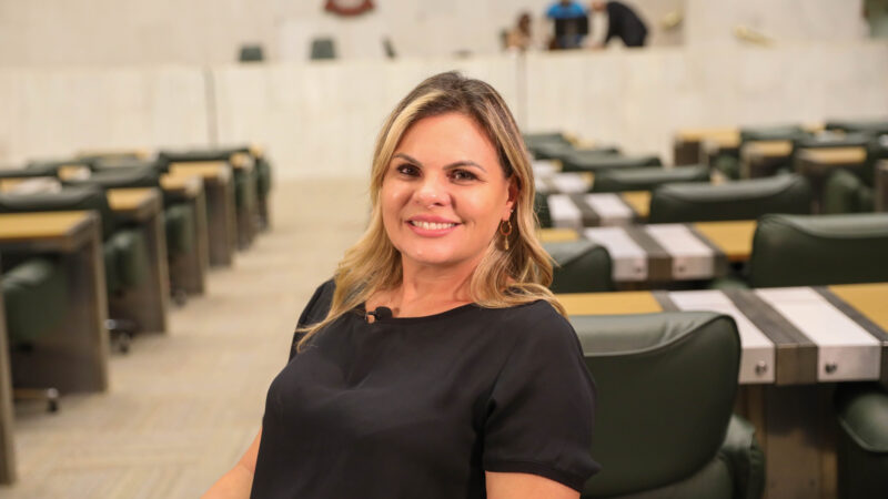 Deputada que mais destina emendas para o social, Carla Morando já conquistou R$ 780 milhões para o ABC
