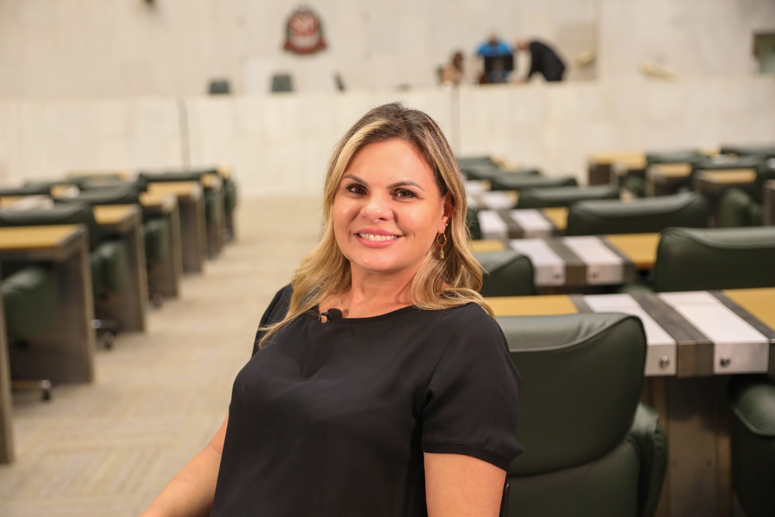 Deputada que mais destina emendas para o social, Carla Morando já conquistou R$ 780 milhões para o ABC