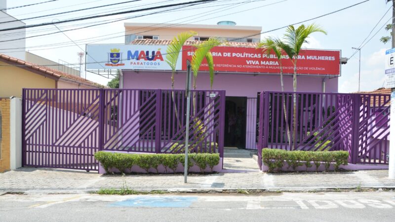 Inscrições Abertas para Eleição do Conselho Municipal dos Direitos das Mulheres em Mauá