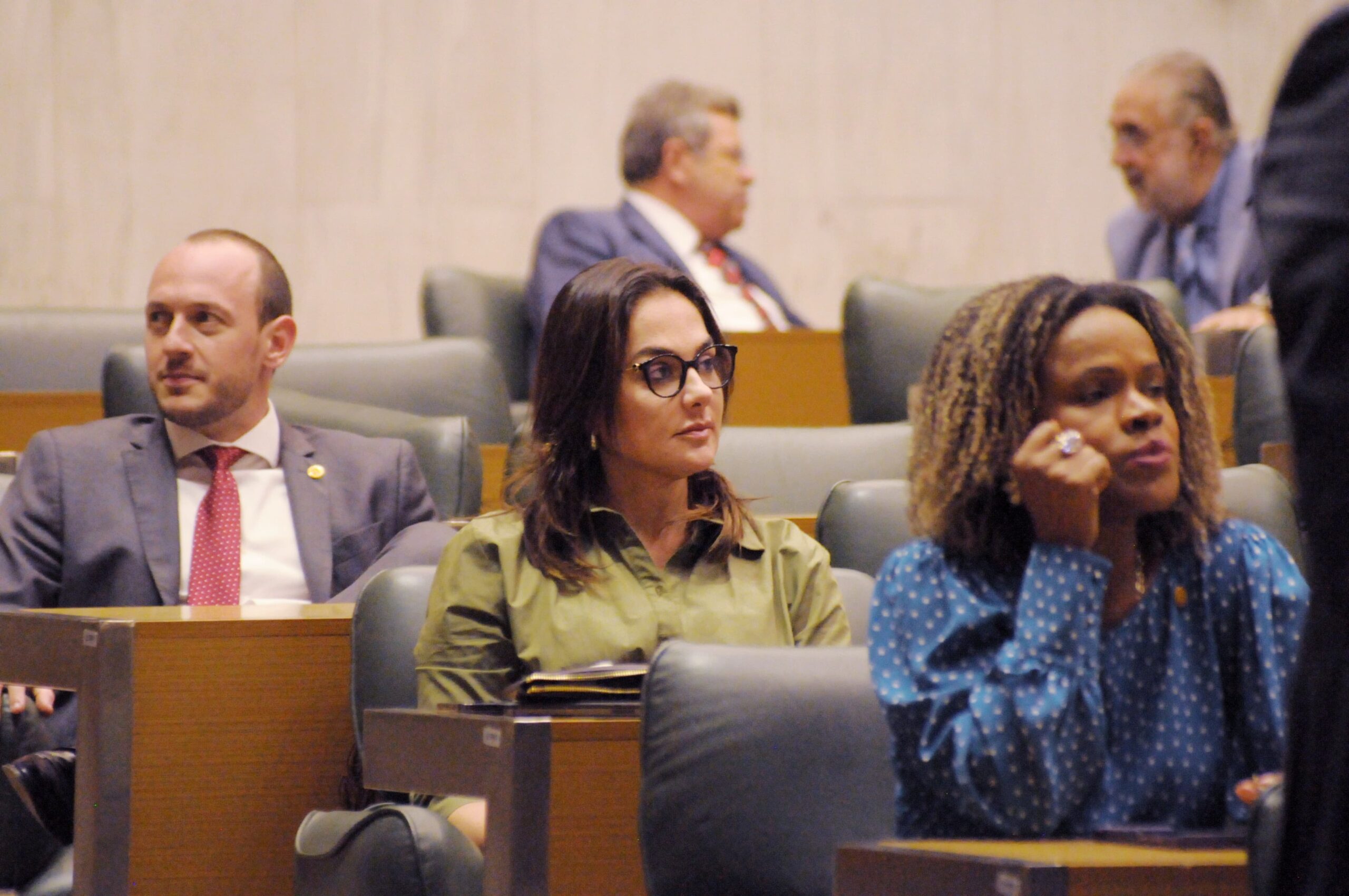 Deputados aprovam projeto para tornar o Moeda Verde política pública estadual