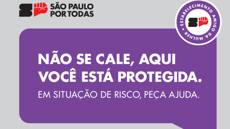Protocolo Não se Cale já está disponível para academias e centros esportivos