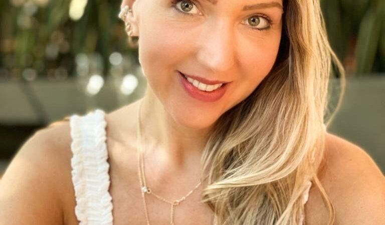 LIDE Grande ABC promove encontro sobre liderança feminina com Carol de Nadai Matos, fundadora da Biscoitê