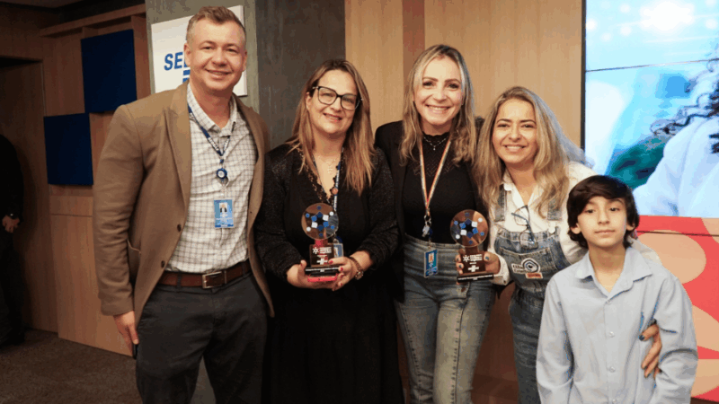 Sebrae-SP realiza evento “Todos por Elas” no Grande ABC em celebração ao mês do empreendedorismo feminino