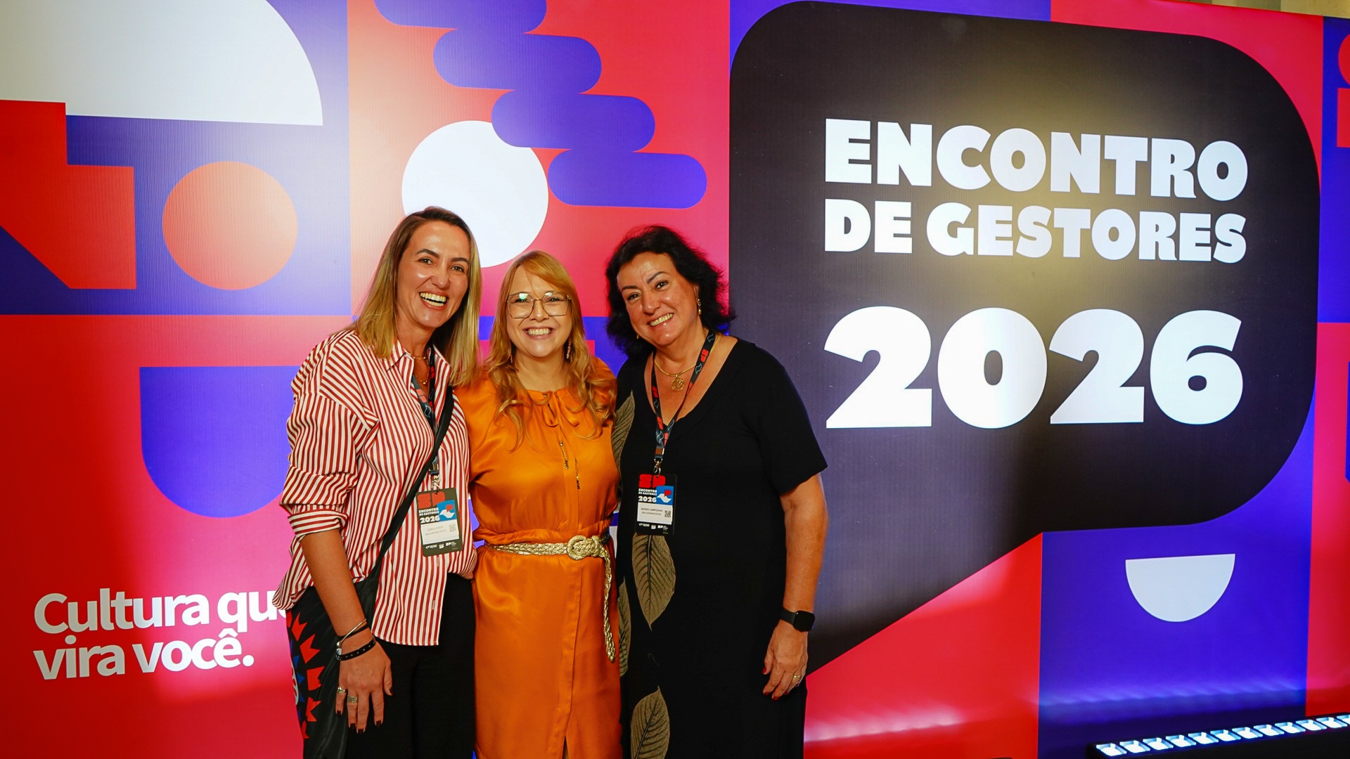 Prefeitura de São Caetano participa de Encontro de Gestores Culturais na Sala São Paulo