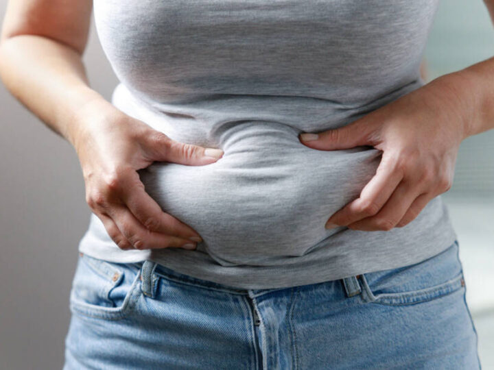 Gordura bege pode ajudar a queimar calorias e influenciar a regulação da pressão arterial