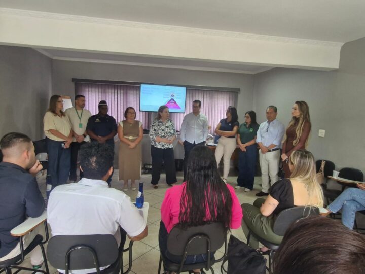 Selo “Empresa Amiga da Mulher” é tema de palestra na Associação no Sertãozinho em Mauá