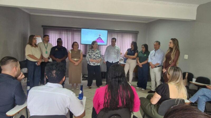 Selo “Empresa Amiga da Mulher” é tema de palestra na Associação no Sertãozinho em Mauá