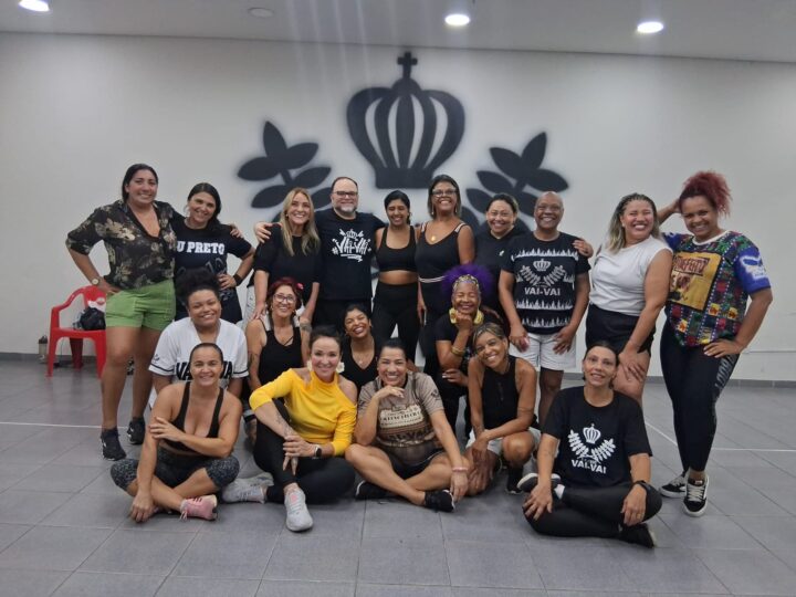 Vai-Vai terá carro em homenagem às mulheres do setor metalúrgico de São Bernardo no desfile de Carnaval