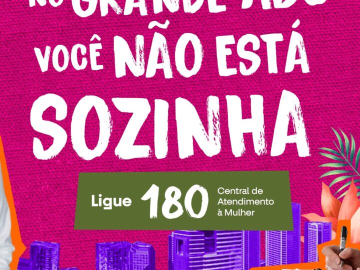 No dia da Mulher, Consórcio ABC reitera compromisso com a proteção e valorização das mulheres