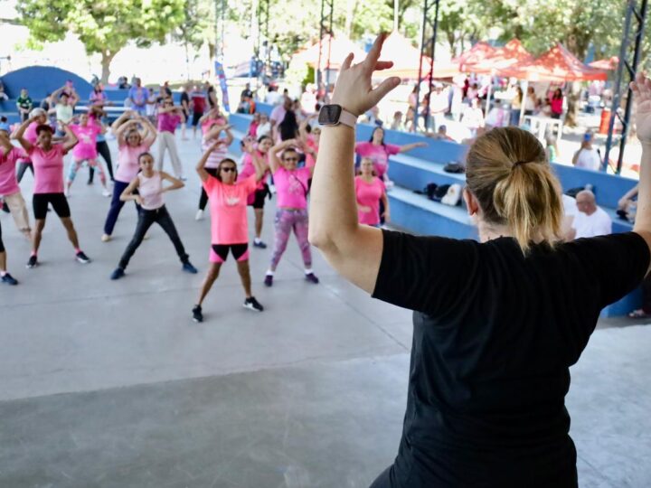 Sabadou e Domingou em Mauá serão dedicados às mulheres