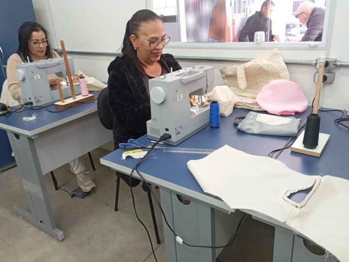 Qualifica Mauá oferece 40 vagas em cursos gratuitos