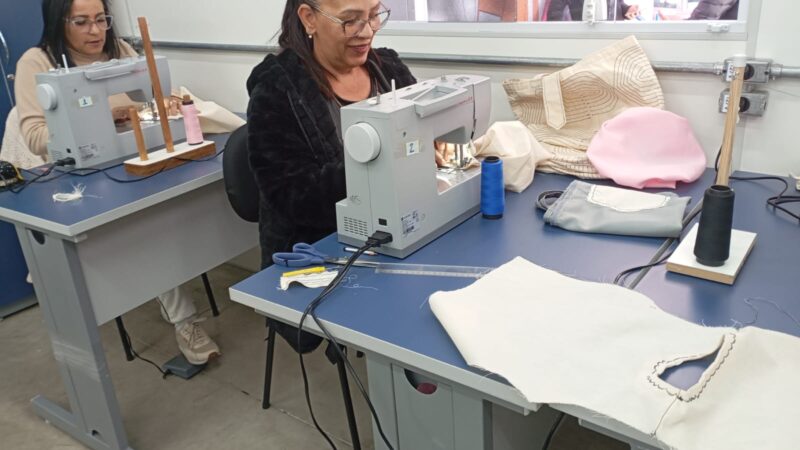 Qualifica Mauá oferece 40 vagas em cursos gratuitos