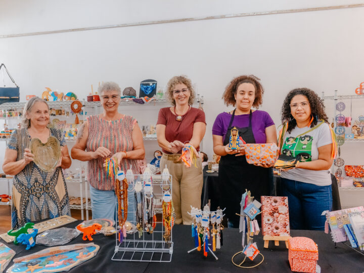 Em São Bernardo, 1ª Feira de Economia Solidária e Criativa do ABC terá shows, debates e oficinas gratuitas