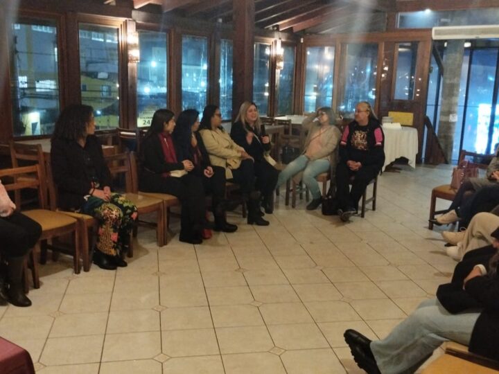Encontro gratuito em Ribeirão Pires orienta mulheres a impulsionar seus negócios