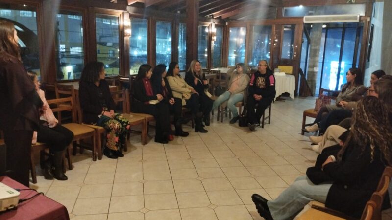 Encontro gratuito em Ribeirão Pires orienta mulheres a impulsionar seus negócios