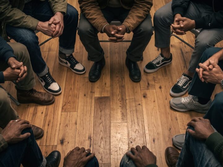 Santo André terá grupos reflexivos para autores de violência doméstica