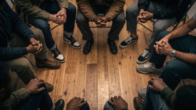 Santo André terá grupos reflexivos para autores de violência doméstica