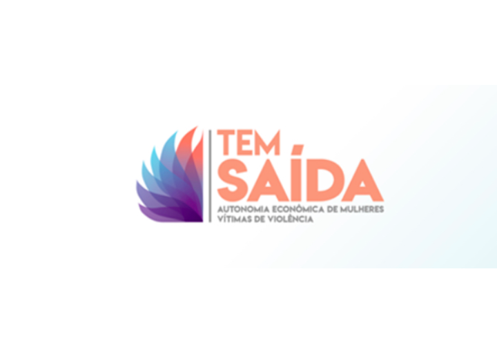 Programa Tem Saída já ajudou 500 mulheres vítimas de violência a ingressarem no mercado de trabalho
