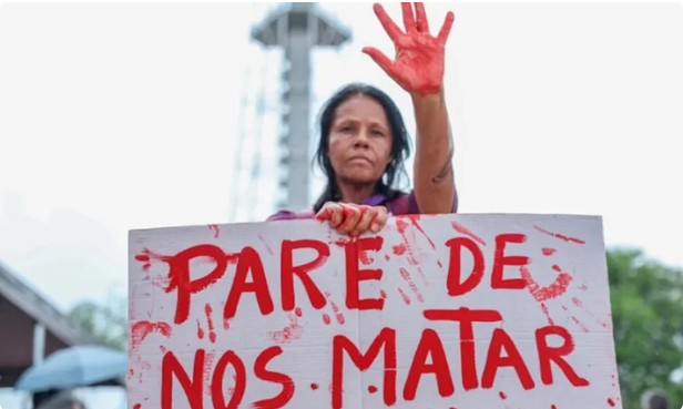 Violência contra mulheres preocupa Grande ABC e região registra milhares de denúncias