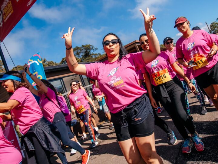 2ª Corrida da Mulher São-Bernardense tem inscrições gratuitas abertas; ação ocorre neste domingo