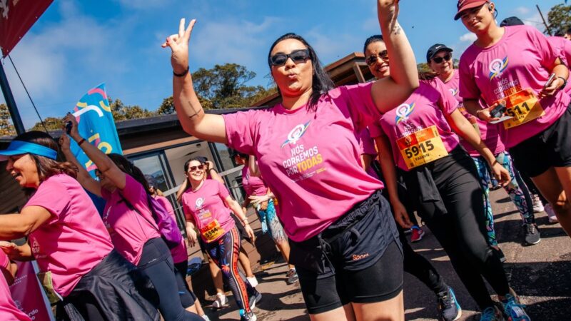 2ª Corrida da Mulher São-Bernardense tem inscrições gratuitas abertas; ação ocorre neste domingo