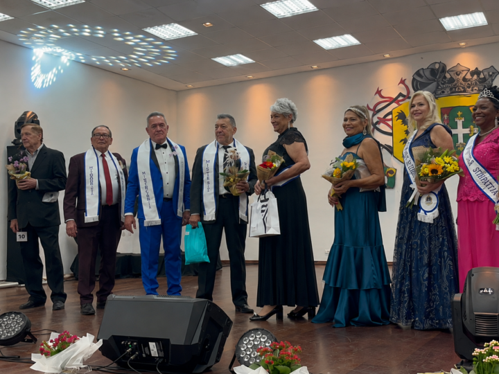Concurso elege Miss e Mister da Terceira Idade de São Bernardo 2026
