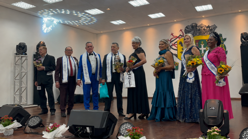 Concurso elege Miss e Mister da Terceira Idade de São Bernardo 2026