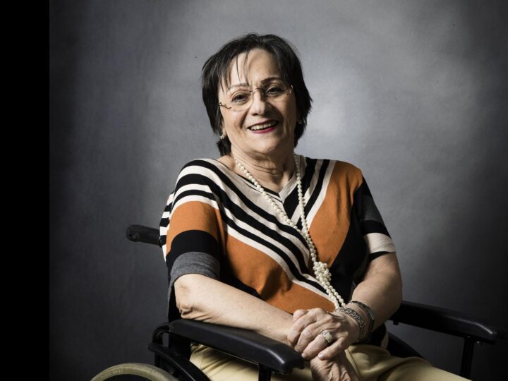 Lei Maria da Penha completa 20 anos durante o Agosto Lilás